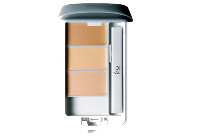 ipsa遮瑕膏好用吗?用完干不干? ipsa遮瑕膏好用吗?用完干不干?