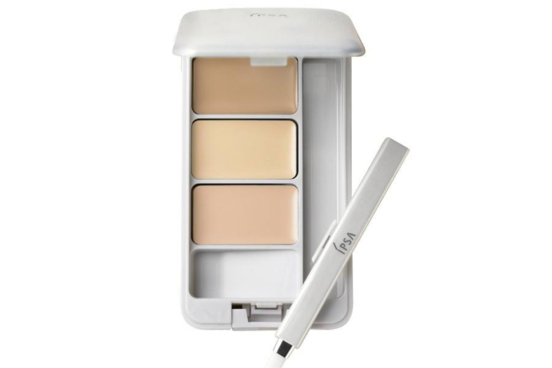 ipsa遮瑕膏怎么用?是哪国品牌? ipsa遮瑕膏怎么用?是哪国品牌?