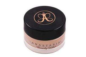 anastasia遮瑕膏色号选择？遮瑕力度如何？