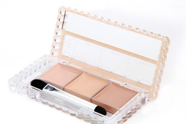 井田三色遮瑕膏好用吗?可以用来遮黑眼圈吗? 井田三色遮瑕膏好用吗?可以用来遮黑眼圈吗?