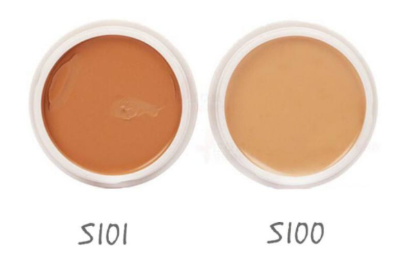 资生堂遮瑕膏色号介绍?可以混合使用吗? 资生堂遮瑕膏色号介绍?可以混合使用吗?