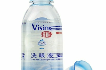 优能洗眼液推荐?平价洗眼液的优选之一? 优能洗眼液推荐?平价洗眼液的优选之一?