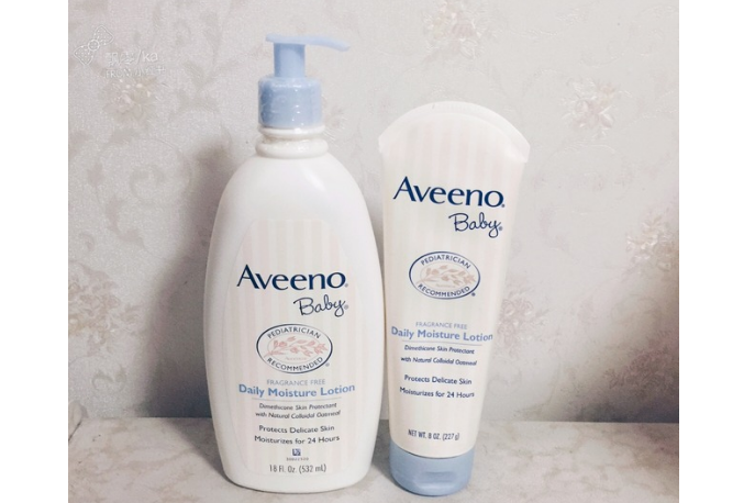 润肤乳怎么用?Aveeno润肤乳有效吗? 润肤乳怎么用?Aveeno润肤乳有效吗?