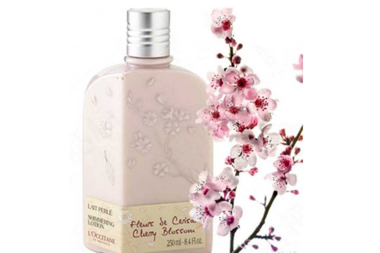 欧舒丹樱花润肤乳有效吗?欧舒丹樱花润肤乳使用效果如何? 欧舒丹樱花润肤乳有效吗?欧舒丹樱花润肤乳使用效果如何?