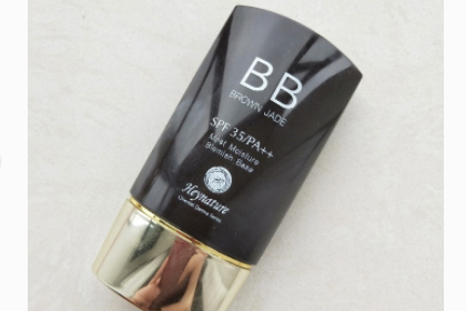 韩妮采bb霜妆感重不重?能遮毛孔吗? 韩妮采bb霜妆感重不重?能遮毛孔吗?