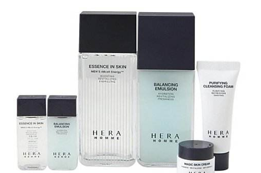 赫拉男士护肤品好吗?好吸收吗? 赫拉男士护肤品好吗?好吸收吗?