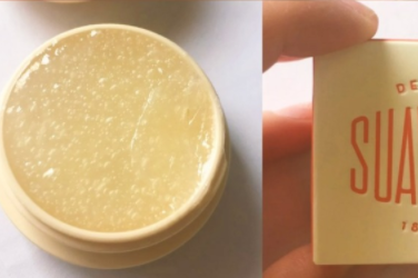 SUAVINA马卡龙无色唇膜价格是?好不好用? SUAVINA马卡龙无色唇膜价格是?好不好用?