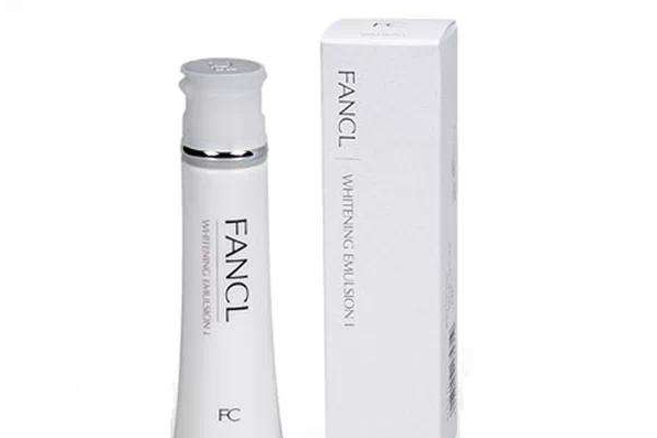 fancl男士护肤品怎么样？保湿效果好不好？
