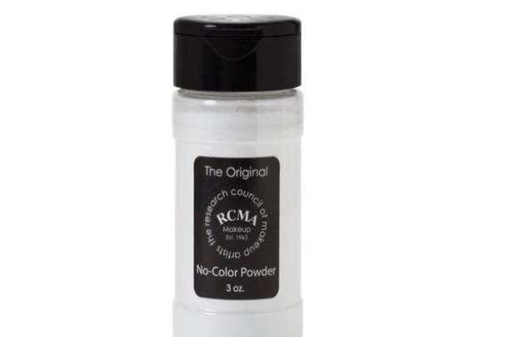rcma散粉有没有滑石粉?用起来安全吗? rcma散粉有没有滑石粉?用起来安全吗?