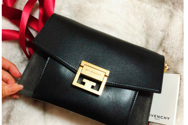 纪梵希包包价格和图片？纪梵希Givenchy GV3时尚包包如何？