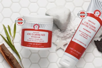 化妆品牌First Aid Beauty被宝洁收购 定位高于玉兰油低于SK II 化妆品牌First Aid Beauty被宝洁收购 定位高于玉兰油低于SK II