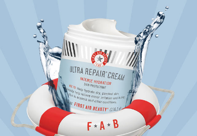 化妆品牌First Aid Beauty被宝洁收购 定位高于玉兰油低于SK II 化妆品牌First Aid Beauty被宝洁收购 定位高于玉兰油低于SK II