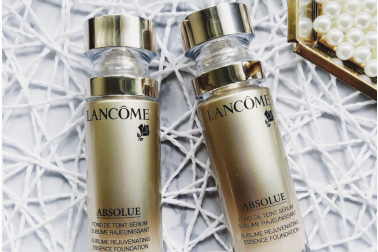 兰蔻菁纯臻颜粉底液有几个色号?哪个色号比较自然? 兰蔻菁纯臻颜粉底液有几个色号?哪个色号比较自然?