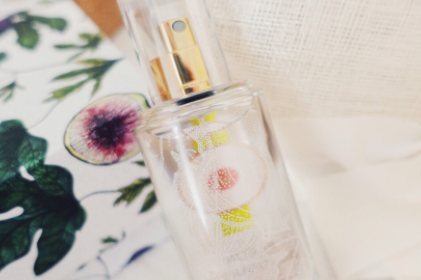 香邂格蕾香水礼盒是无花果香吗?香调如何? 香邂格蕾香水礼盒是无花果香吗?香调如何?