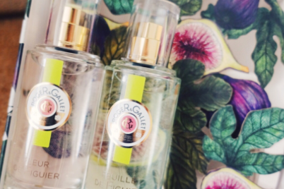 香邂格蕾香水礼盒是无花果香吗?香调如何? 香邂格蕾香水礼盒是无花果香吗?香调如何?