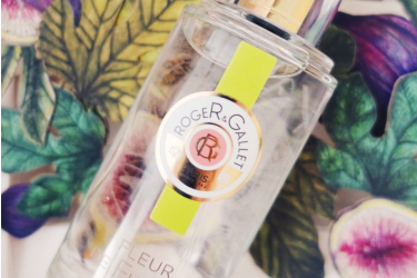 香邂格蕾香水礼盒是无花果香吗?香调如何? 香邂格蕾香水礼盒是无花果香吗?香调如何?