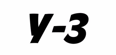 Y-3是什么牌子_Y-3品牌怎么样?