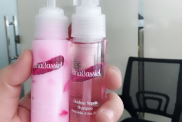 Ginacassiel无硅油氨基酸洗护套装好用吗?留香时间长吗? Ginacassiel无硅油氨基酸洗护套装好用吗?留香时间长吗?