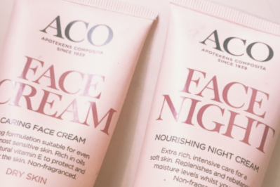 瑞典平价药妆品牌Aco推荐?孕妇也可以用的药妆产品? 瑞典平价药妆品牌Aco推荐?孕妇也可以用的药妆产品?