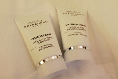 institut esthe derm洗面奶好用吗？使用感如何？