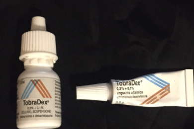 TobraDex药膏怎么样？防过敏效好吗？