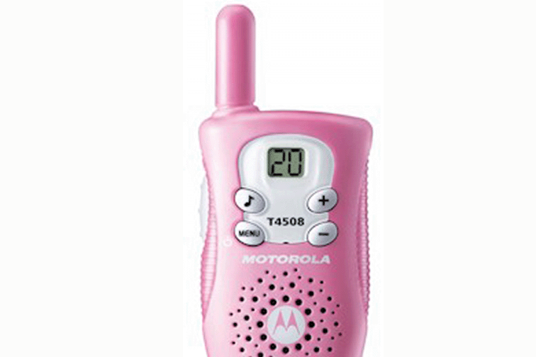 moto对讲机推荐? moto对讲机推荐?