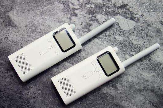 小米对讲机249是一对吗?好用吗? 小米对讲机249是一对吗?好用吗?