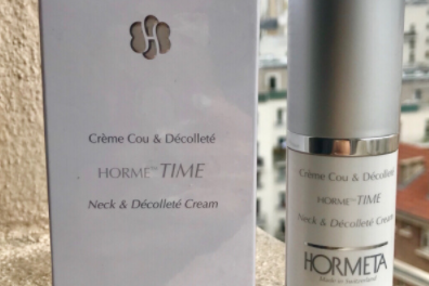 HORMETA胶原蛋白紧致颈霜介绍?使用效果好吗? HORMETA胶原蛋白紧致颈霜介绍?使用效果好吗?