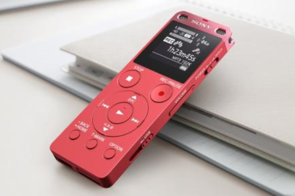 索尼录音笔哪个系列好?推荐一下? 索尼录音笔哪个系列好?推荐一下?