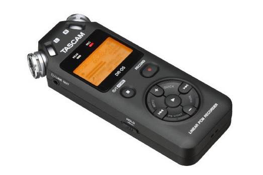 tascam录音笔怎么样?价格是多少? tascam录音笔怎么样?价格是多少?