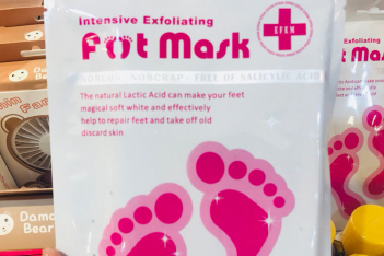 efem足膜好用吗?效果如何? efem足膜好用吗?效果如何?