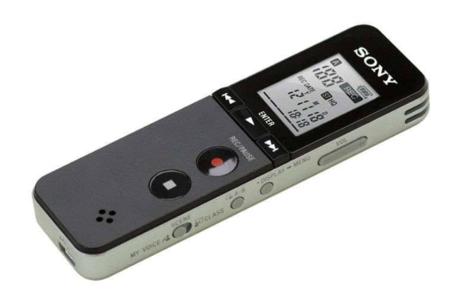 录音笔推荐？TASCAM和SONY录音笔哪个比较好？