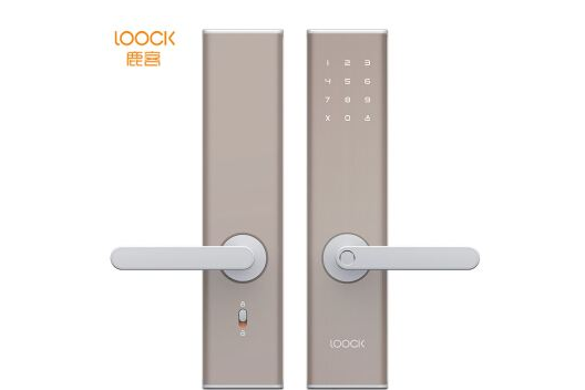 鹿客密码锁怎么样?值得买吗? 鹿客密码锁怎么样?值得买吗?