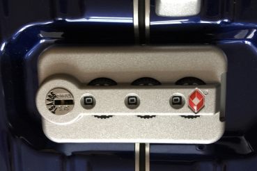 rimowa密码锁打不开怎么回事?怎么解决? rimowa密码锁打不开怎么回事?怎么解决?