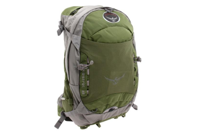 osprey背包推荐一下? osprey背包推荐一下?