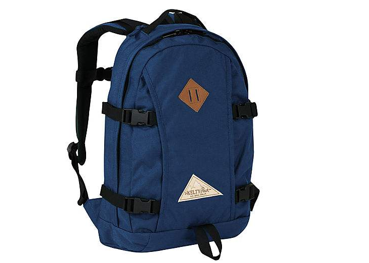 kelty背包怎么样?容量大吗? kelty背包怎么样?容量大吗?