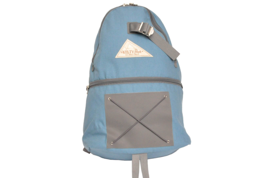 kelty背包怎么样?容量大吗? kelty背包怎么样?容量大吗?