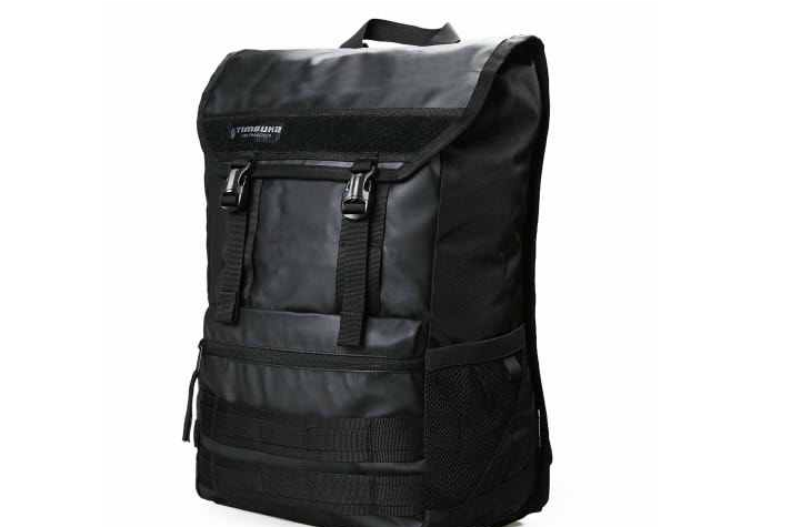 timbuk2属于哪个档次？timbuk2背包大吗？