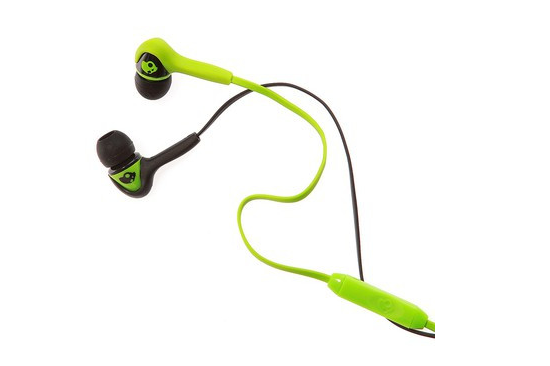 重低音耳机对耳朵好吗？Skullcandy SmokinBuds2重低音耳机怎么样