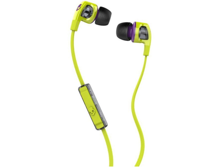 重低音耳机对耳朵好吗？Skullcandy SmokinBuds2重低音耳机怎么样