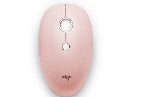 适合女生用的鼠标品牌?推荐几款? 适合女生用的鼠标品牌?推荐几款?