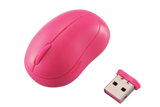 适合女生用的鼠标品牌?推荐几款? 适合女生用的鼠标品牌?推荐几款?