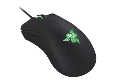 雷蛇鼠标哪款好用?介绍一下? 雷蛇鼠标哪款好用?介绍一下?