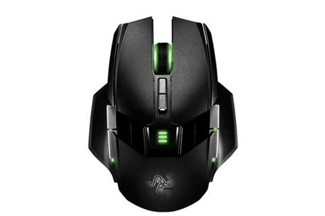 雷蛇鼠标哪款好用?介绍一下? 雷蛇鼠标哪款好用?介绍一下?