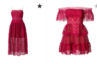 self portrait小礼服贵吗?值得买吗? self portrait小礼服贵吗?值得买吗?