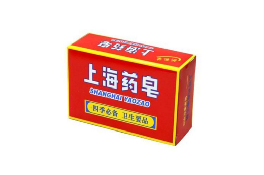 上海药皂可以洗脸吗？上海药皂效果如何？
