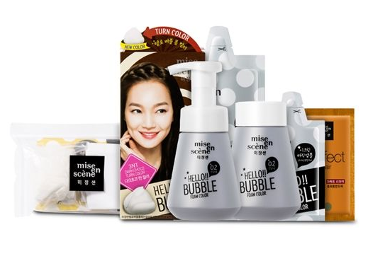 爱茉莉泡沫染发剂使用步骤?简单介绍一下? 爱茉莉泡沫染发剂使用步骤?简单介绍一下?