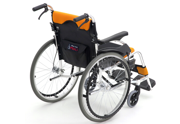 日本轮椅什么牌子好?推荐一个? 日本轮椅什么牌子好?推荐一个?