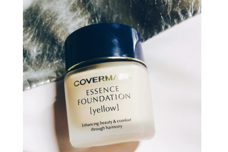 covermark粉底霜色号怎么选？covermark粉底霜适合痘痘肌吗？