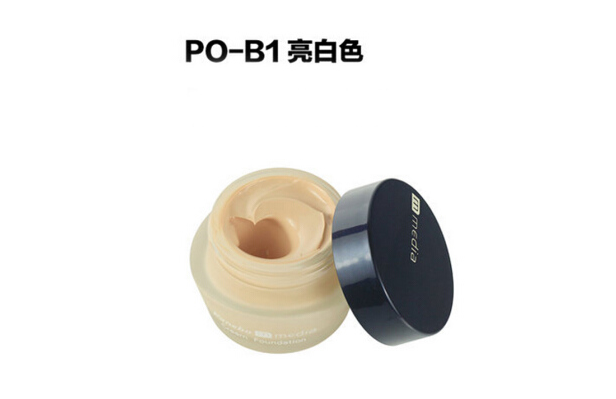 嘉娜宝media粉底霜色号怎么选?嘉娜宝media粉底霜色号价钱? 嘉娜宝media粉底霜色号怎么选?嘉娜宝media粉底霜色号价钱?